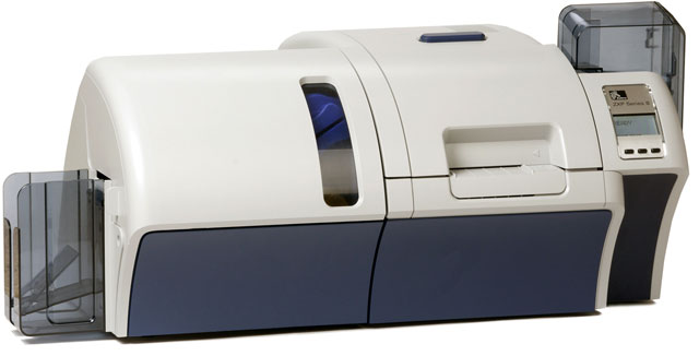 Zebra-P330i-card-printer
